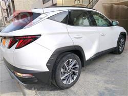 هیۆندای تۆکسۆن